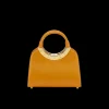 Bvlgari Roma Small Top Handle Bag