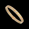 Bvlgari Tubogas Bracelet