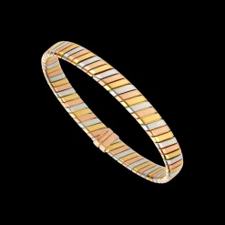 Bvlgari Tubogas Bracelet