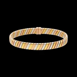 Bvlgari Tubogas Bracelet