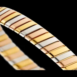 Bvlgari Tubogas Bracelet