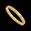 Bvlgari Tubogas Bracelet