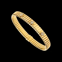 Bvlgari Tubogas Bracelet