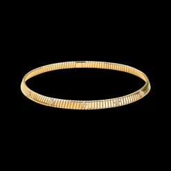 Bvlgari Tubogas Necklace