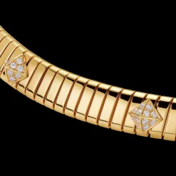 Bvlgari Tubogas Necklace