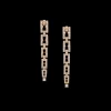 B.zero1 Earrings
