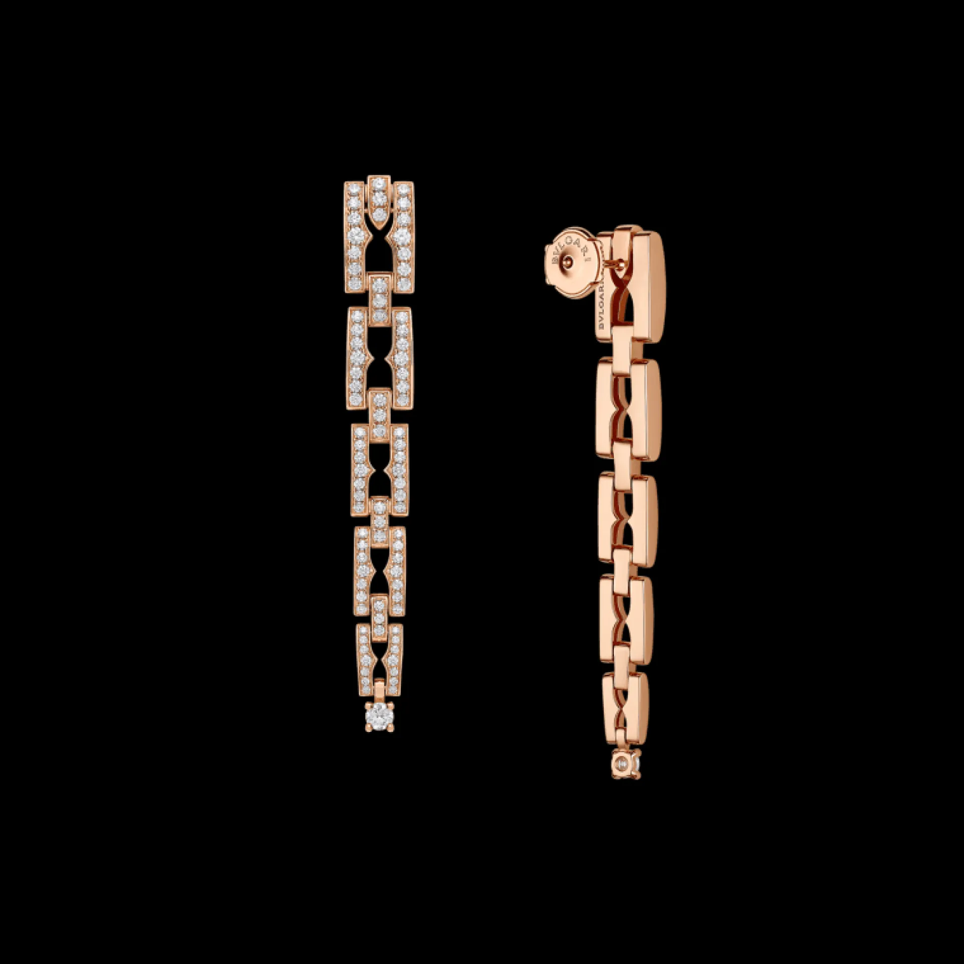B.zero1 Earrings