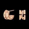 B.zero1 Earrings