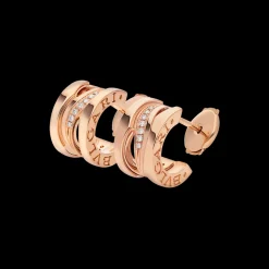 B.zero1 Earrings