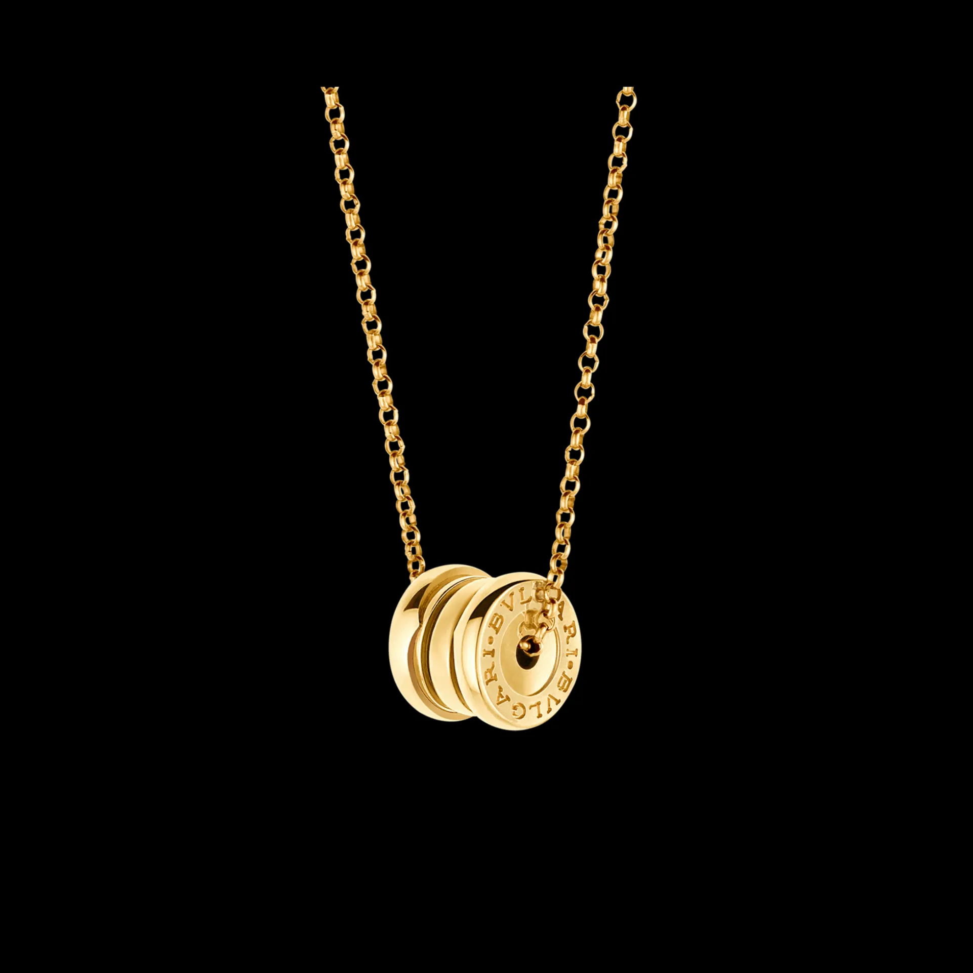 B.zero1 Necklace