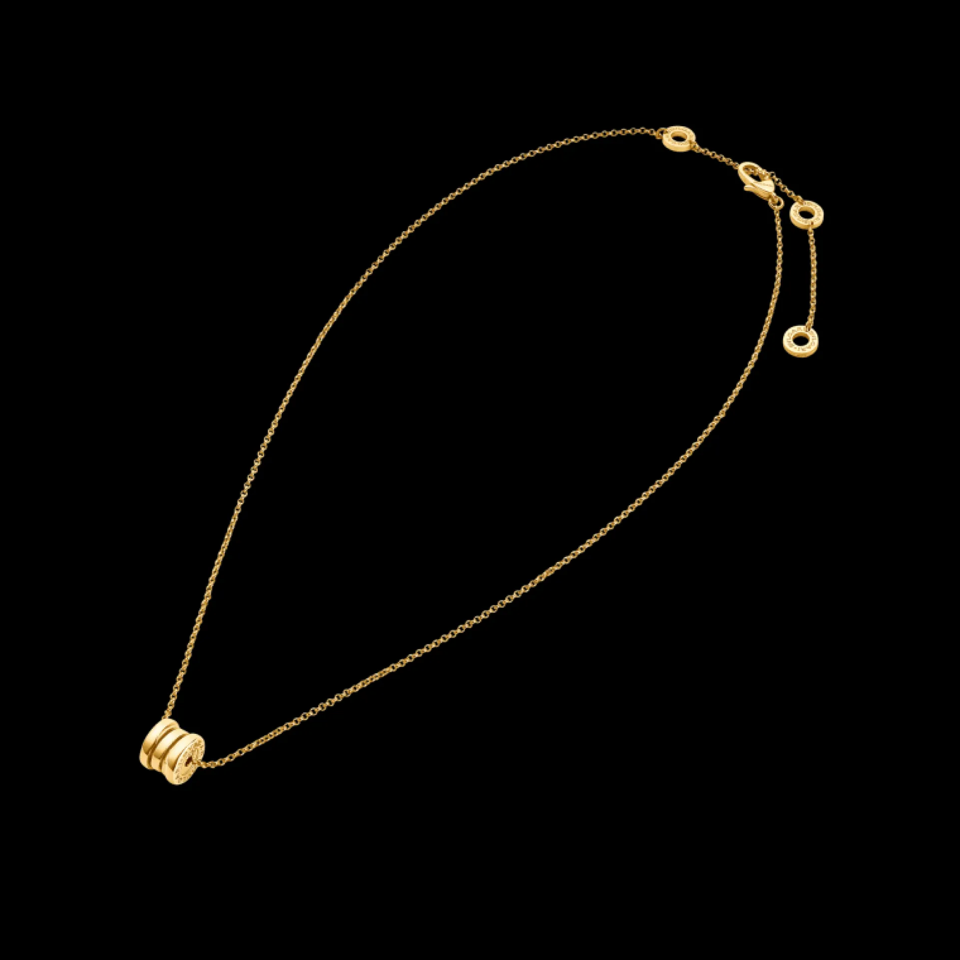 B.zero1 Necklace
