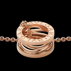 B.zero1 Necklace