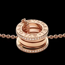 B.zero1 Necklace