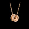 B.zero1 Necklace