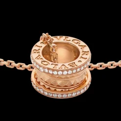 B.zero1 Necklace