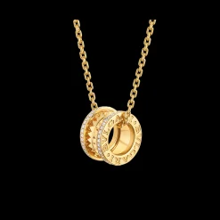 B.zero1 Necklace