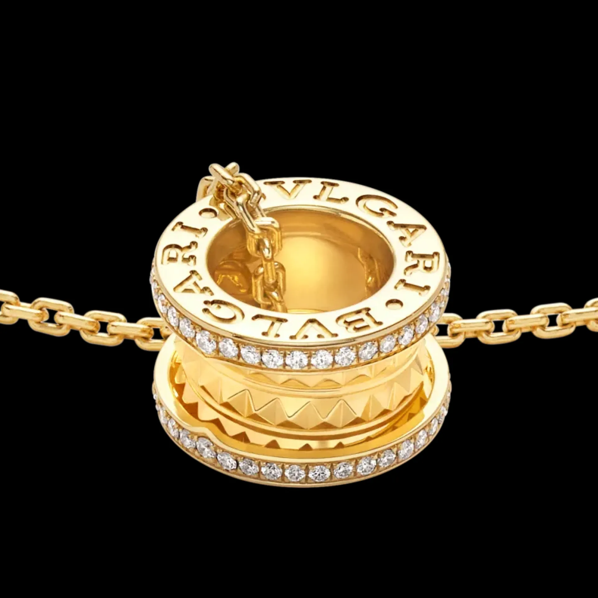 B.zero1 Necklace