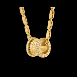 B.zero1 Necklace