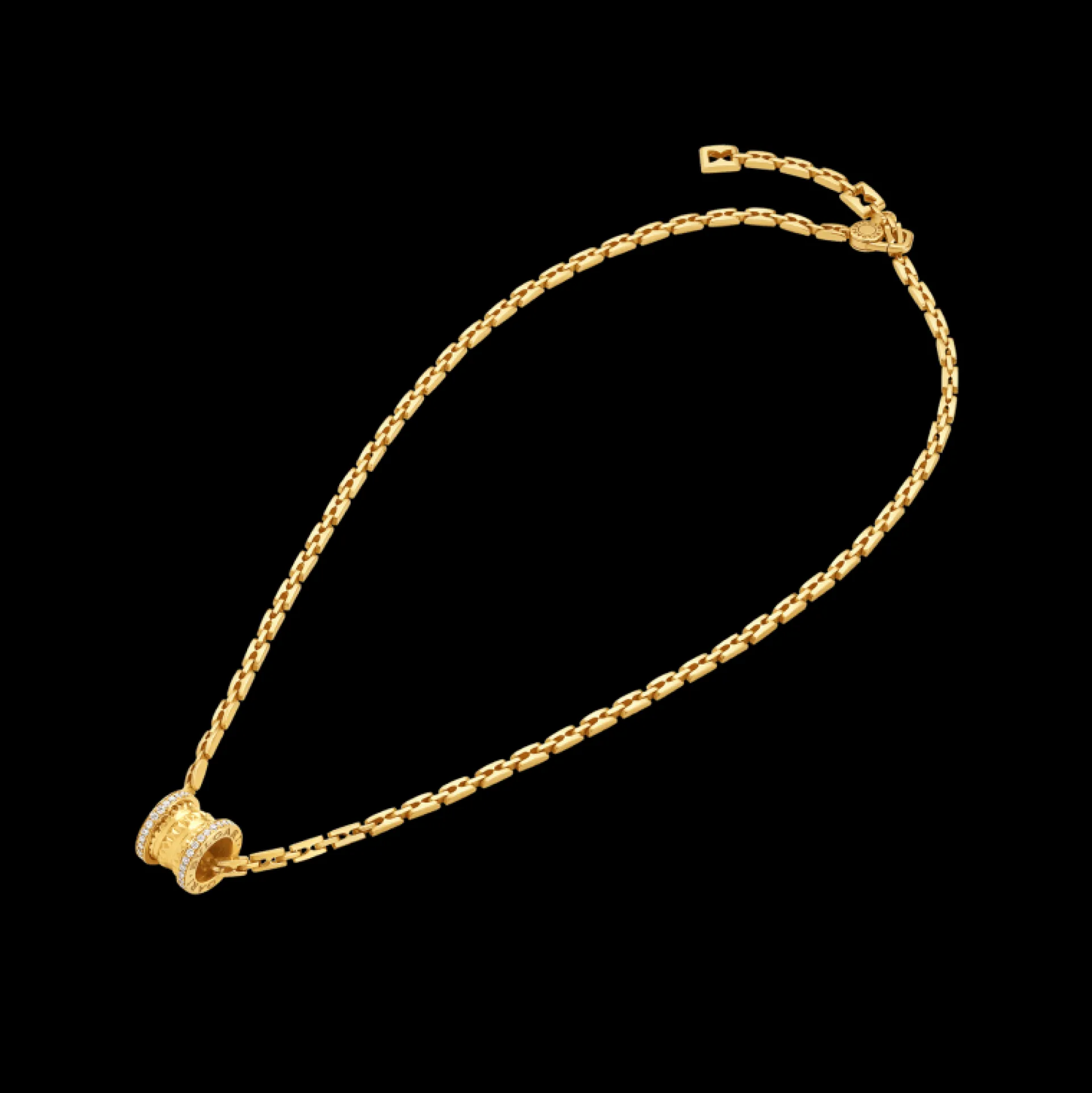 B.zero1 Necklace