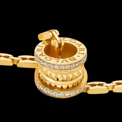 B.zero1 Necklace