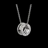B.zero1 Necklace