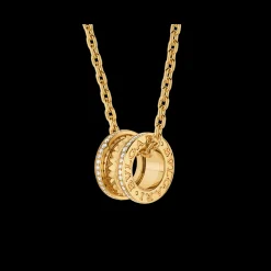 B.zero1 Necklace
