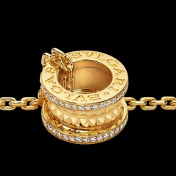 B.zero1 Necklace