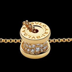 B.zero1 Necklace