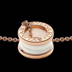 B.zero1 Necklace