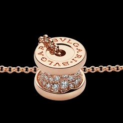 B.zero1 Necklace
