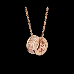 B.zero1 Necklace