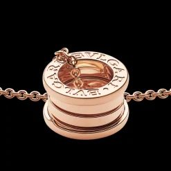 B.zero1 Necklace