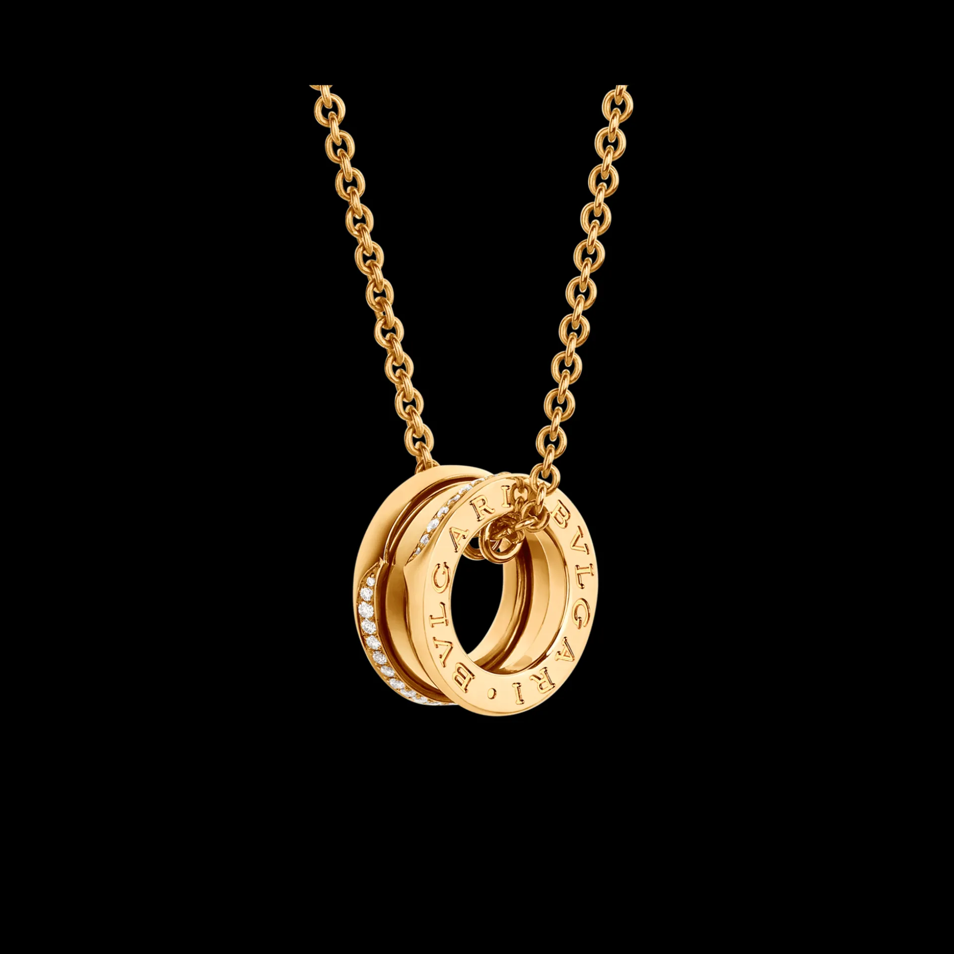 B.zero1 Necklace