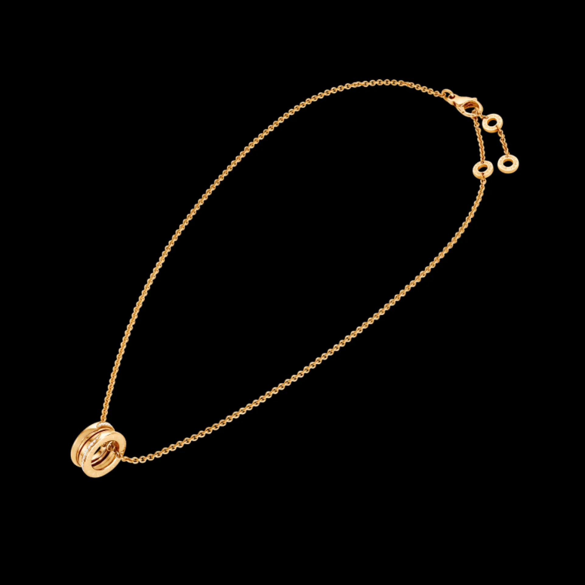 B.zero1 Necklace