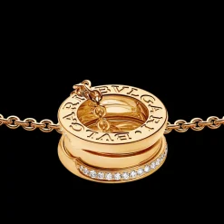 B.zero1 Necklace