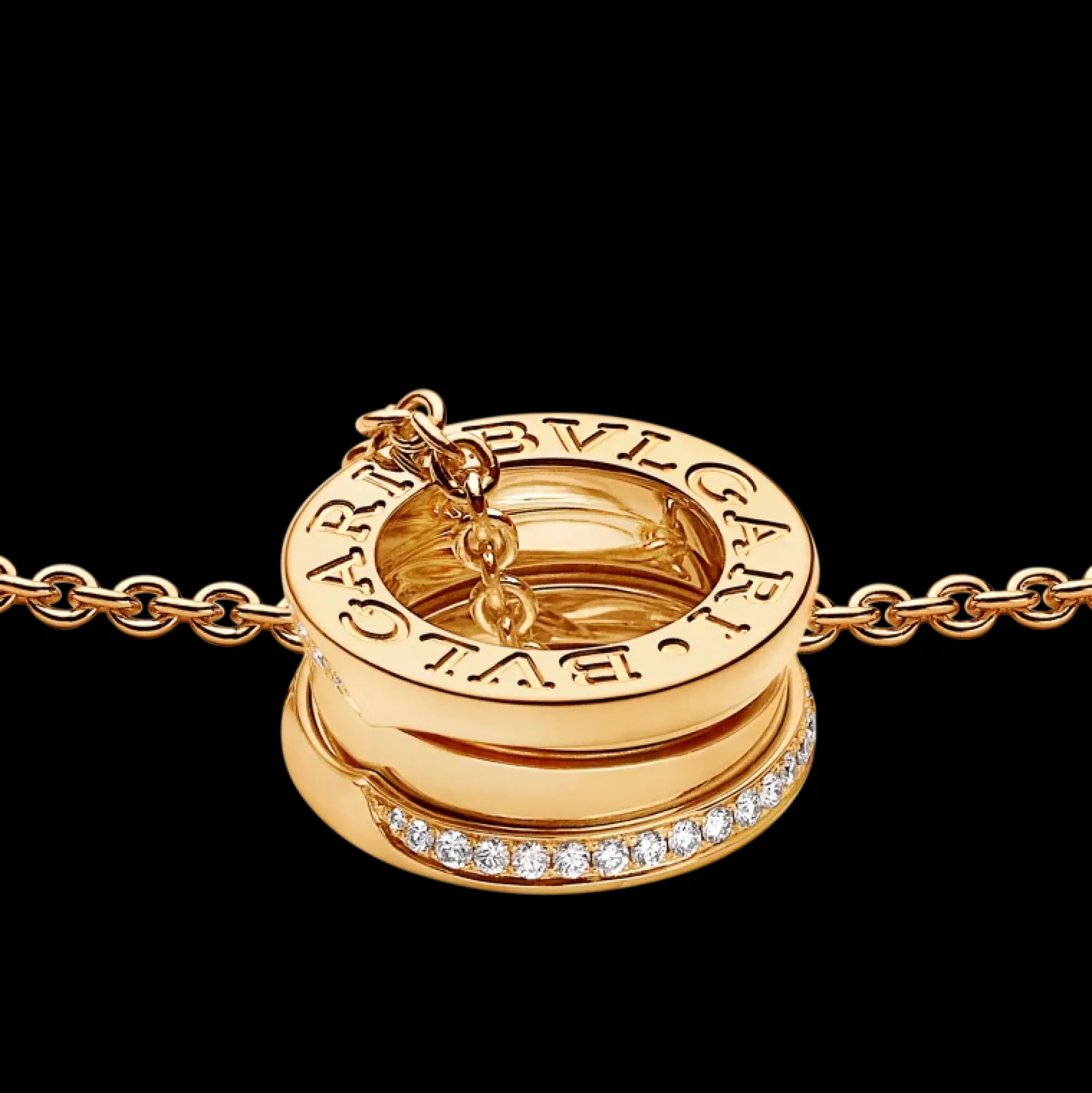 B.zero1 Necklace
