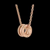 B.zero1 Necklace
