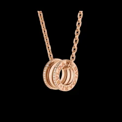 B.zero1 Necklace