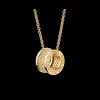 B.zero1 Necklace