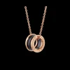 B.zero1 Necklace