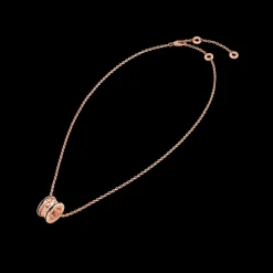 B.zero1 Necklace