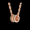 B.zero1 Necklace