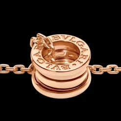B.zero1 Necklace