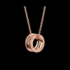 B.zero1 Necklace