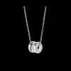 B.zero1 Necklace