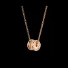 B.zero1 Necklace