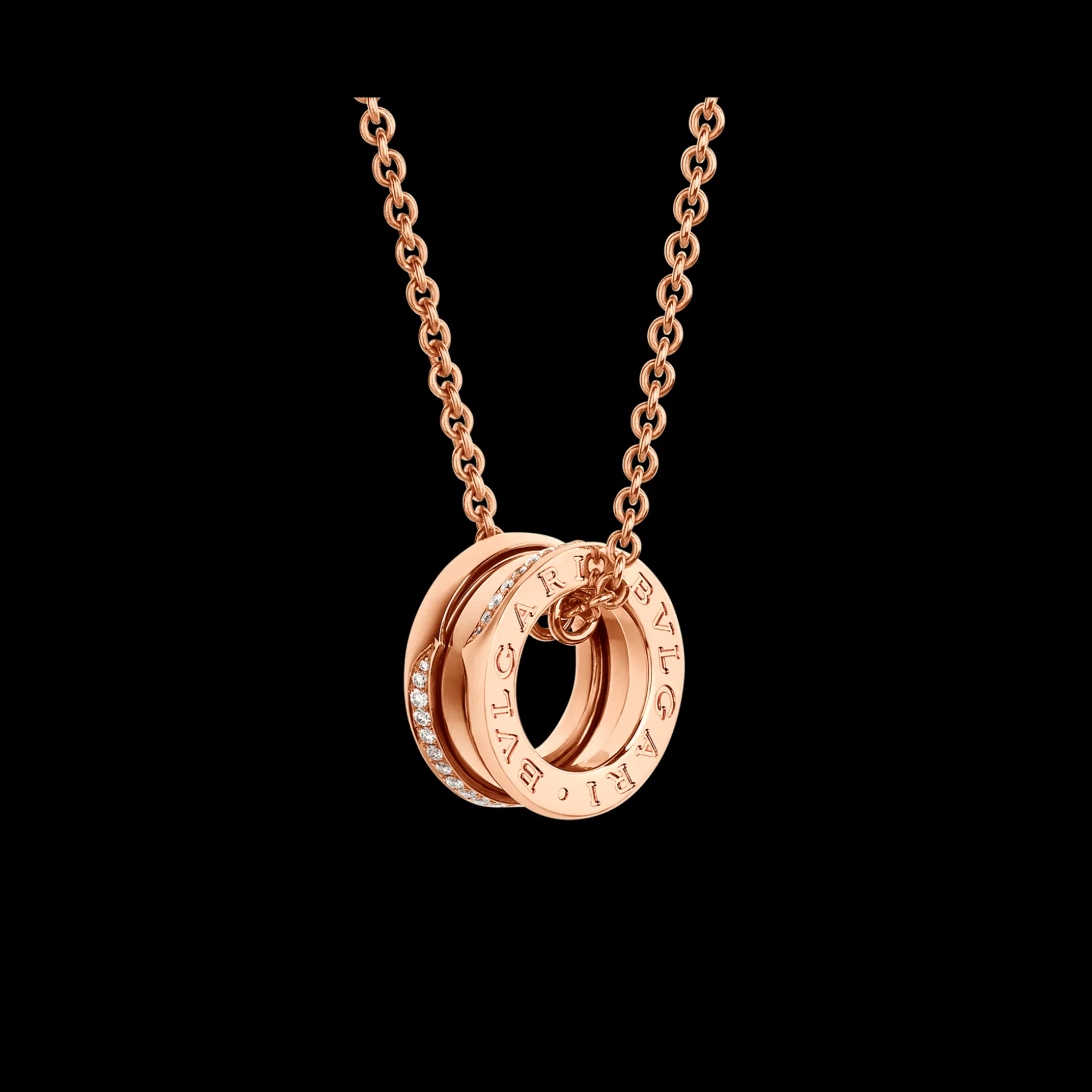 B.zero1 Necklace