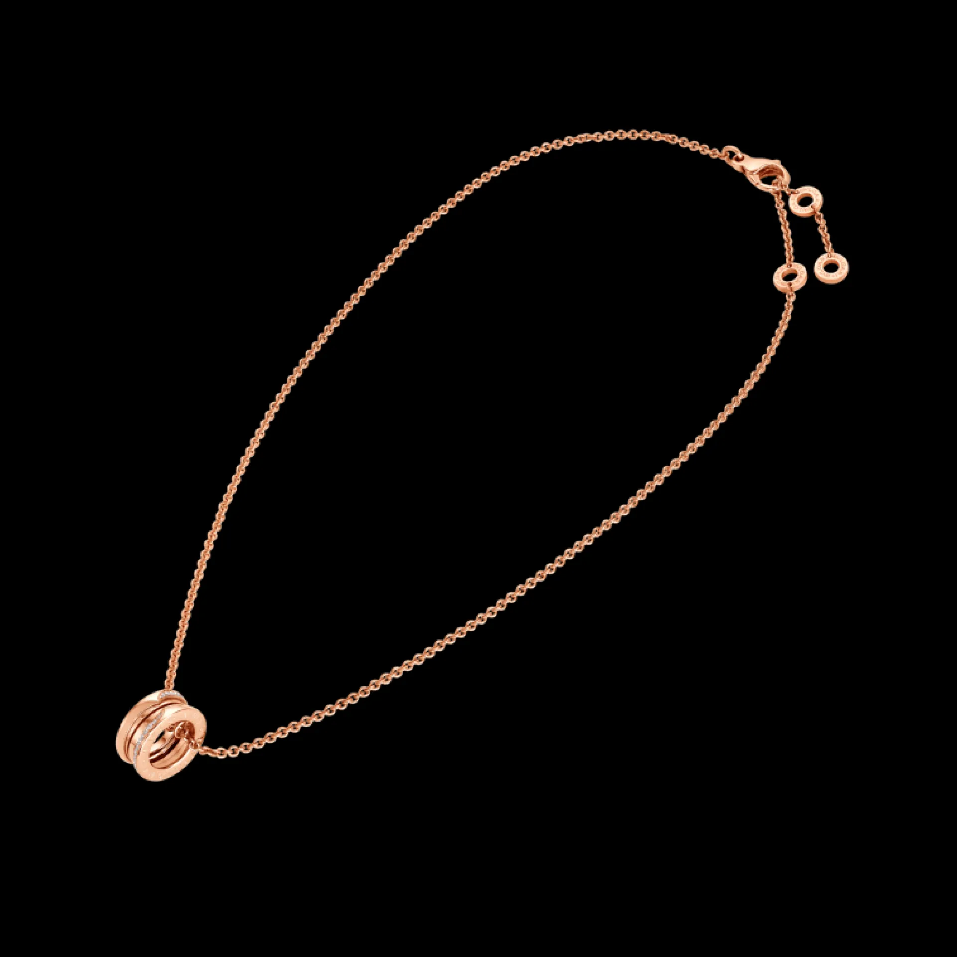 B.zero1 Necklace