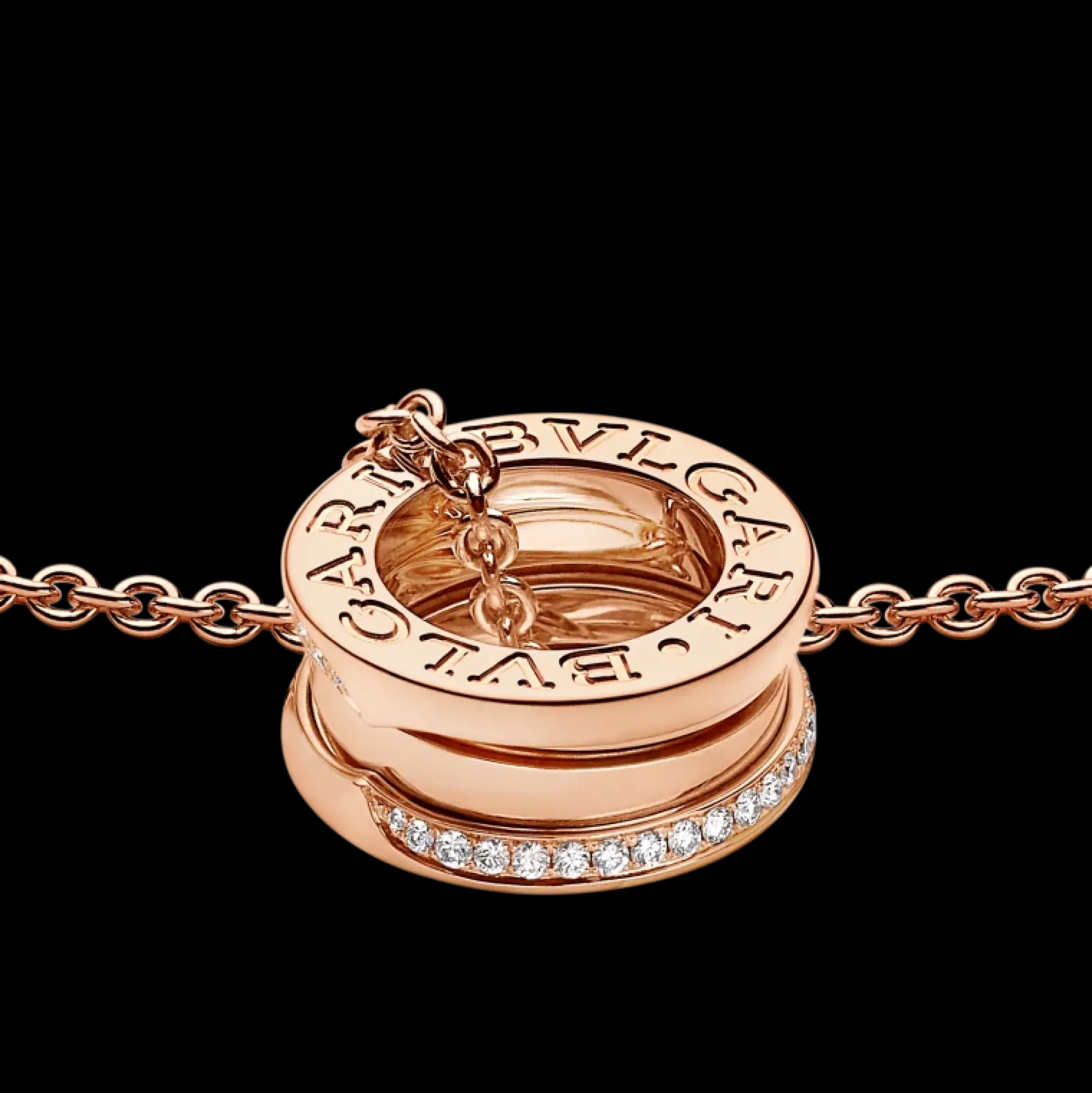 B.zero1 Necklace