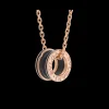 B.zero1 Necklace